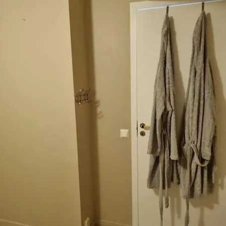 Lägenhet Bjornemyra 29h,