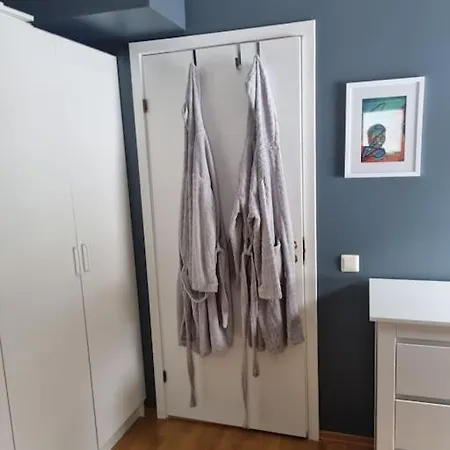 Lägenhet Bjornemyra 29h,