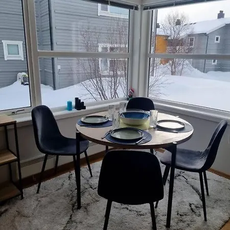 Bjornemyra 29h, Alta