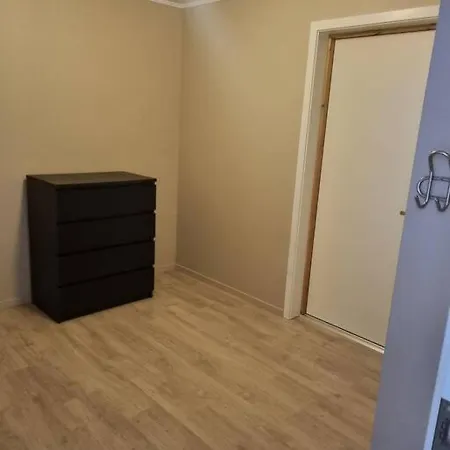 דירה Bjornemyra 29h, אלטה