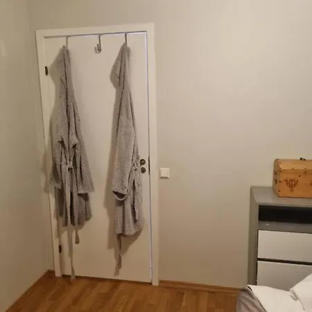 Bjornemyra 29h, Lägenhet *