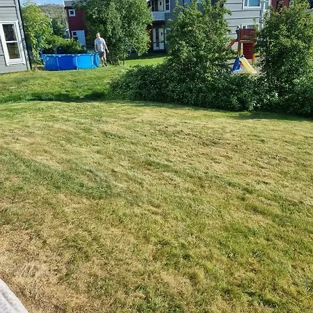 Bjornemyra 29h, * Alta