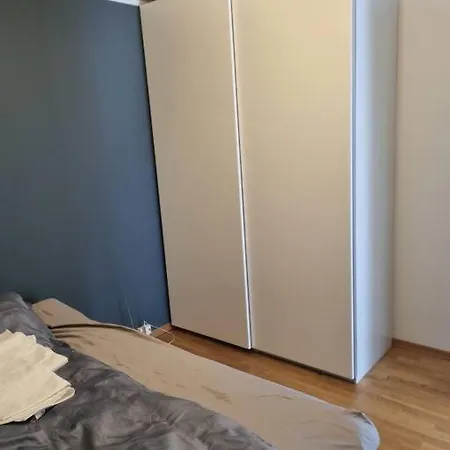 Bjornemyra 29h, Apartman Alta