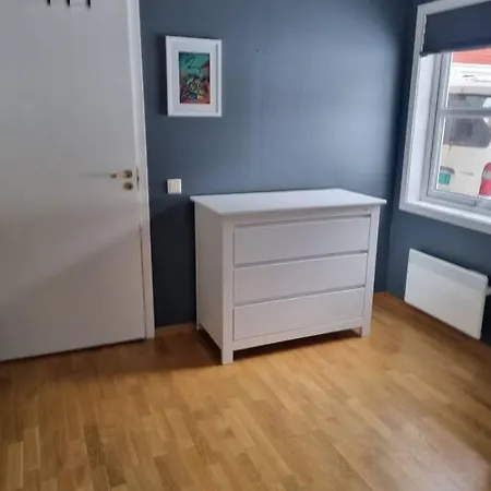 Bjornemyra 29h, Apartman *