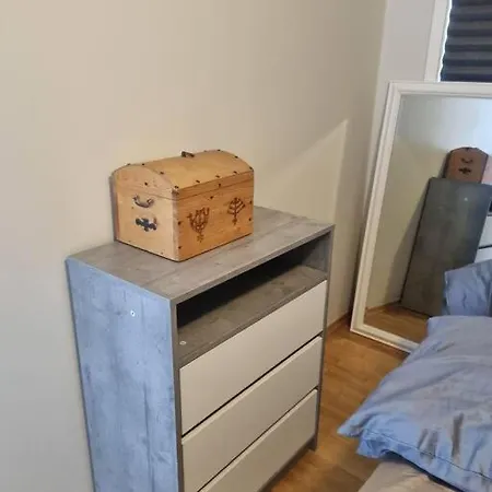 Lägenhet Bjornemyra 29h,