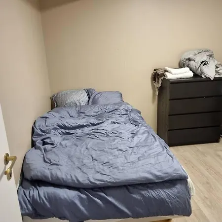 Lägenhet Bjornemyra 29h, *