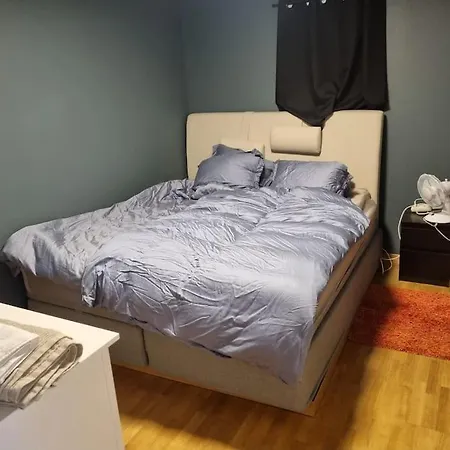 Leilighet Bjornemyra 29h,