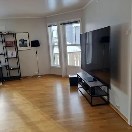 Bjornemyra 29h, *