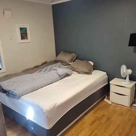 Apartman Bjornemyra 29h, Alta