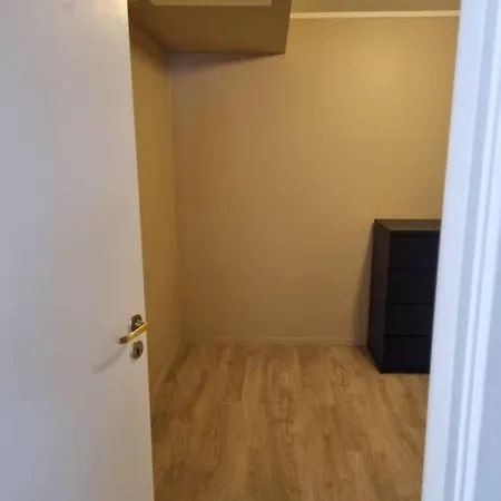 Leilighet Bjornemyra 29h,