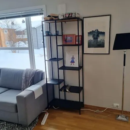 Bjornemyra 29h, * אלטה
