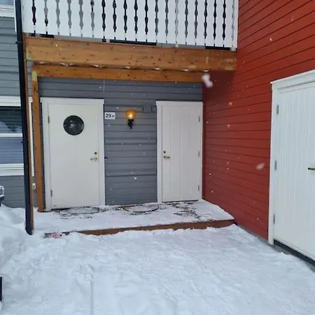 Bjornemyra 29h, * Alta