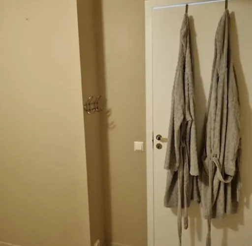 Apartment Bjornemyra 29h,