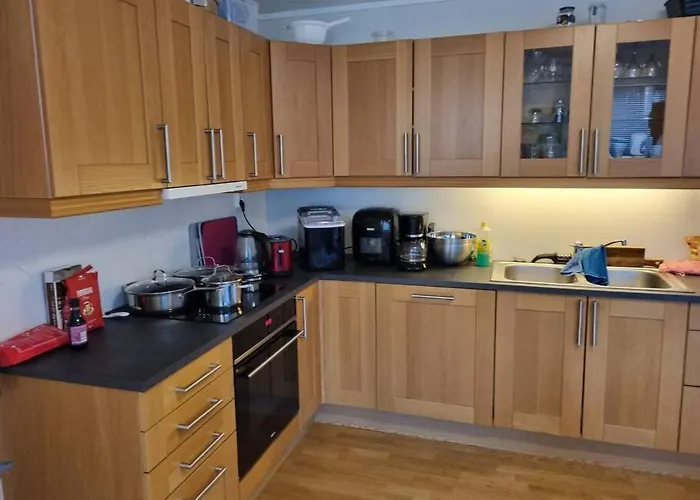 Bjornemyra 29h, *