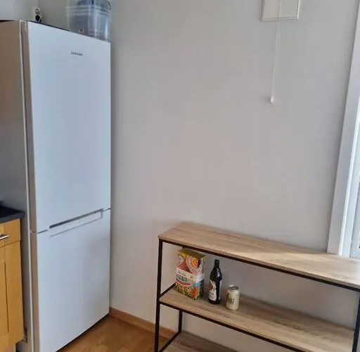 Bjornemyra 29h, Apartment *