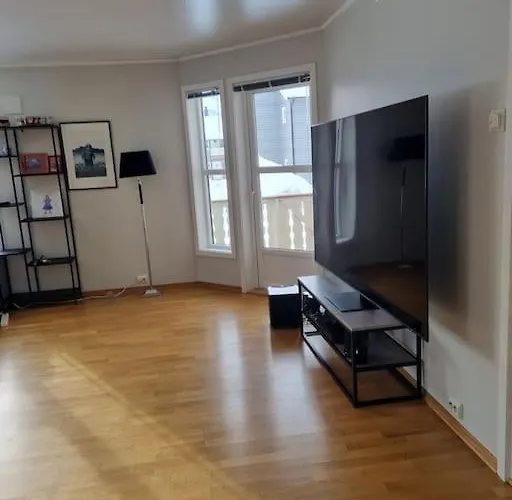 Bjornemyra 29h, *