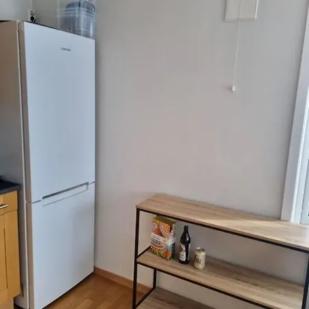 Bjornemyra 29h, Apartament *