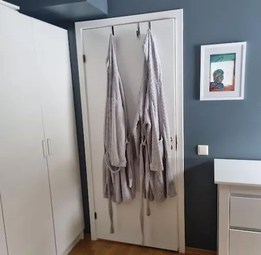 Apartment Bjornemyra 29h,