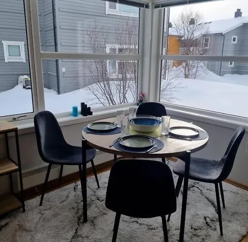 Bjornemyra 29h, Alta