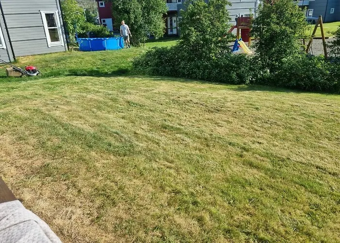Bjornemyra 29h, * Alta