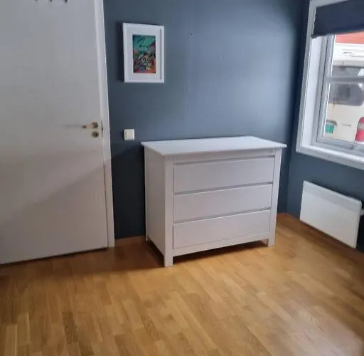 Bjornemyra 29h, Apartment *