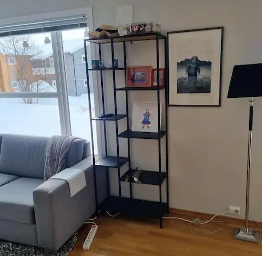 Bjornemyra 29h, * Alta
