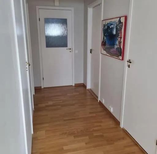 Bjornemyra 29h, Alta