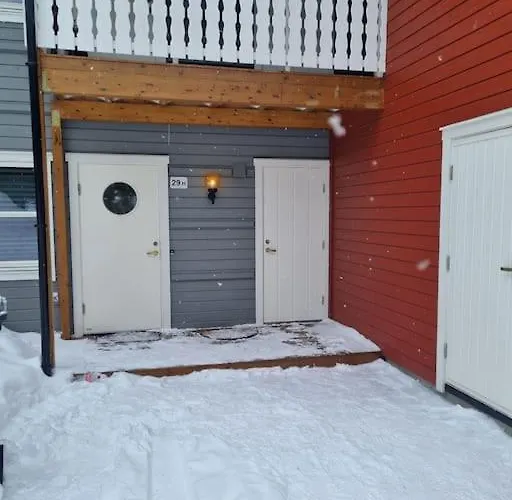Bjornemyra 29h, * Alta