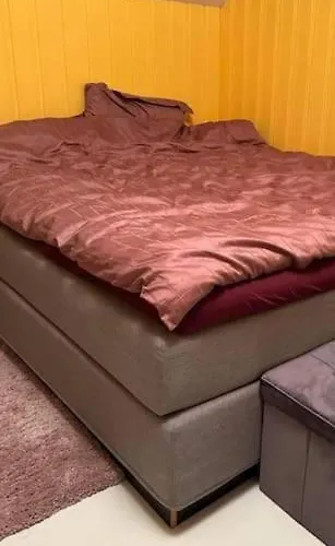 Bjornemyra 29h, * Alta